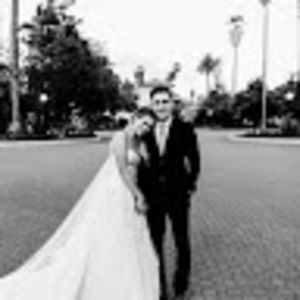 Meet your Posher, Aaron